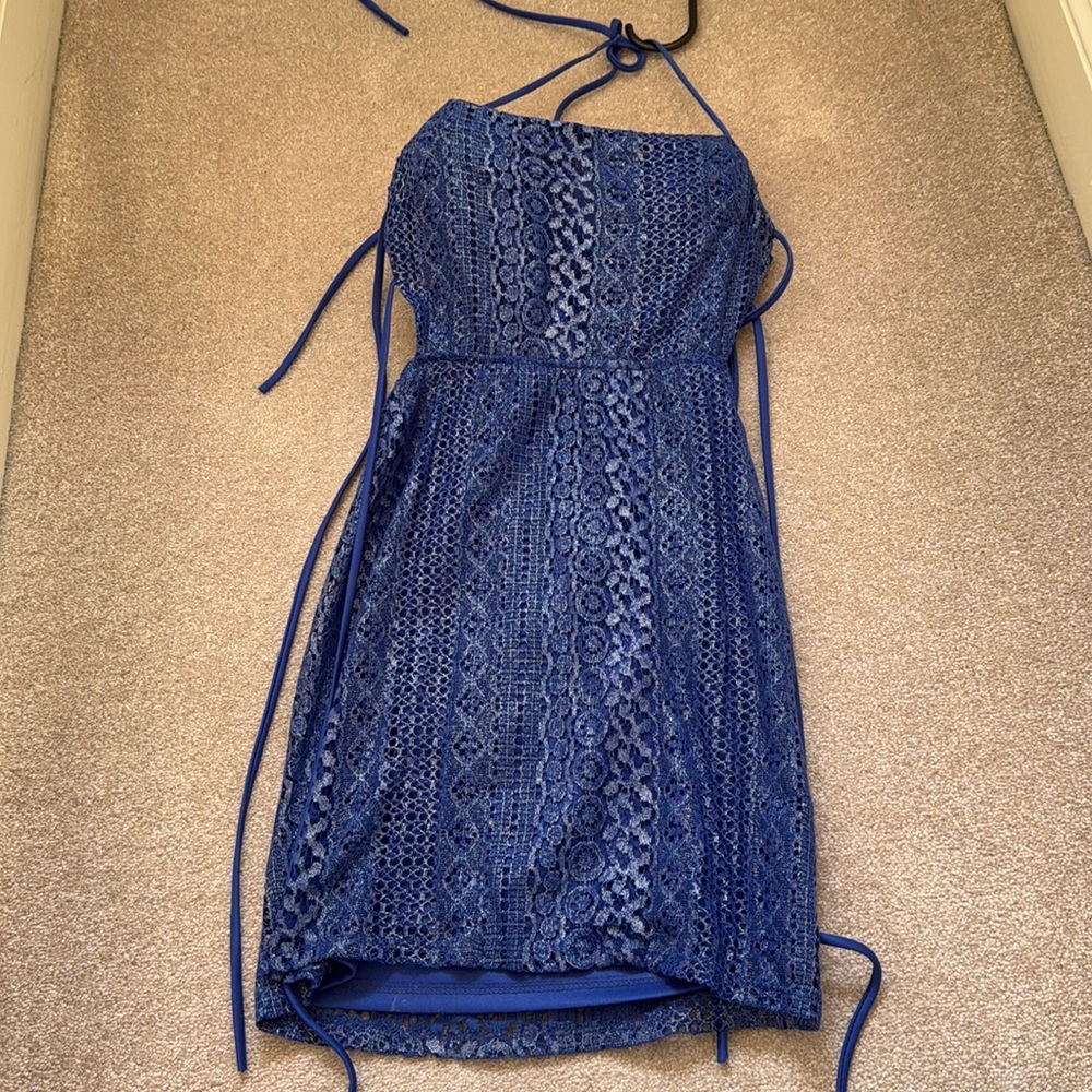 Lucy In The Sky Dress